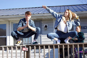 Meet your Posher, Andrew